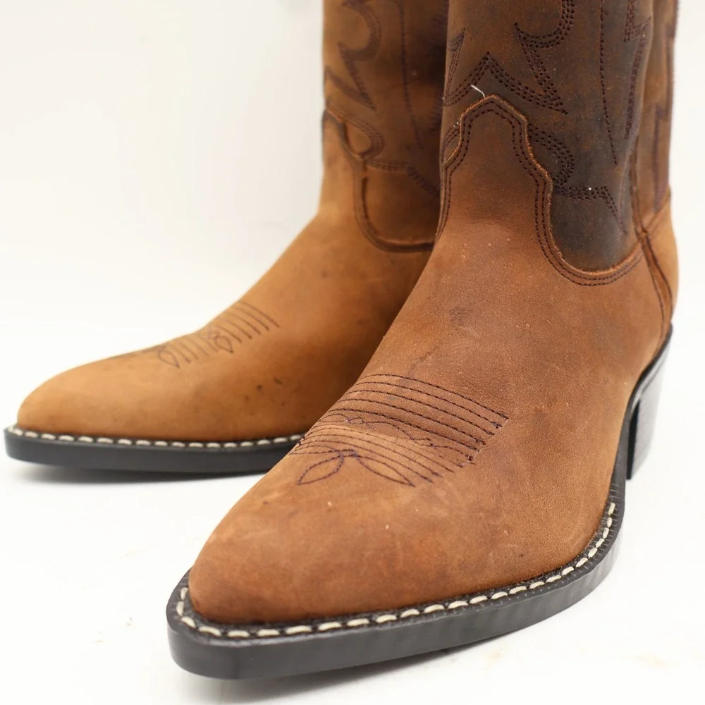 Laredo brand new